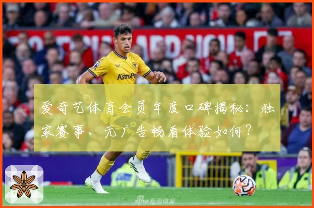 爱奇艺体育会员年度口碑揭秘:独家赛事、无广告畅看体验如何?