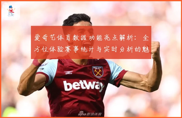爱奇艺体育数据功能亮点解析：全方位体验赛事统计与实时分析的魅力