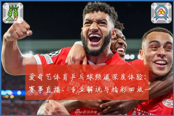 爱奇艺体育乒乓球频道深度体验：赛事直播、专业解说与精彩回放一站打尽