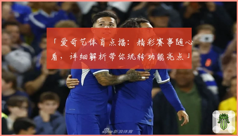 「爱奇艺体育点播：精彩赛事随心看，详细解析带你玩转功能亮点」