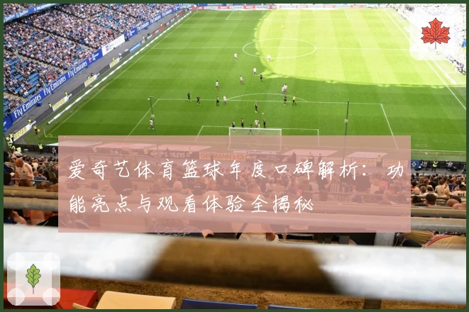 爱奇艺体育篮球年度口碑解析：功能亮点与观看体验全揭秘