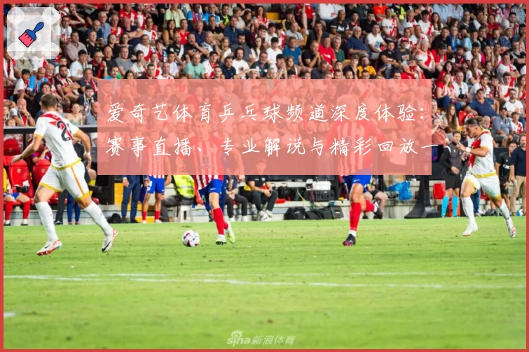 爱奇艺体育乒乓球频道深度体验：赛事直播、专业解说与精彩回放一站打尽
